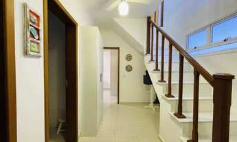 Imagem 3: Apartamentos 3 Dormitórios para venda em Ubatuba - SP