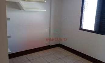 Imagem 4: Apartamento com 3 dormitórios para alugar, 240 m² por R$ 3.200,00/mês - Vila Cidade Univer