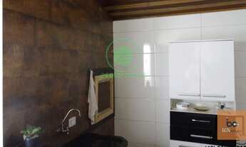 Imagem 7: Sobrado com 4 dormitórios à venda, 198 m² por R$ 450.000,00 - Jardim Universidade - Arapon