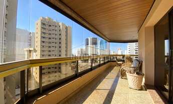 Imagem 5: Apartamento com 4 quartos no Royal Garden Edifício - Bairro Centro em Londrina