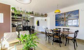 Imagem 4: Apartamento para Aluguel - Sumaré, 2 Quartos, 110 m2