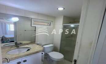 Imagem 4: ÓTIMA OPORTUNIDADE SITUADO NO BAIRRO DO RIO VERMELHO. APARTAMENTO COM 45 M², 1 SALA, 1 CO