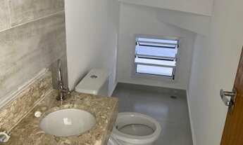 Imagem 5: Sobrado para venda tem 75 metros quadrados com 2 quartos em Mogi Moderno - Mogi das Cruzes