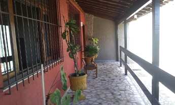 Imagem 6: Casa para venda com 191 metros quadrados com 5 quartos em Moneró - Rio de Janeiro - RJ