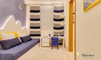 Imagem 7: Apartamento para venda tem 116 metros quadrados com 3 quartos em Setor Marista - Goiânia