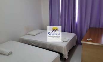 Imagem 4: Casa com 3 Dorm, 82 m², próximo a Praia por R$ 270.000 - Taperapuan - Porto Seguro/BA