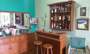 Imagem 5: Apartamento 2 quartos, 2 banheiros, dependência copleta, varanda, 1 vaga + visitantes - Ta