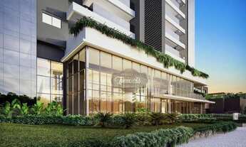 Imagem 2: Apartamento com 3 suítes à venda, 138 m² privativos no Água Verde - Curitiba/PR