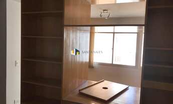 Imagem 6: Apartamento à venda 1 Quarto, 1 Vaga, 35M², Santa Cecília, São Paulo - SP