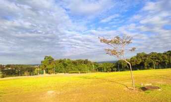 Imagem 3: Terreno Alphaville Castelo - 402,30 m² - Tranquilidade - Km 80 da Rodovia Castelo Branco