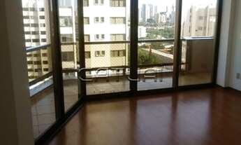 Imagem 5: Apartamento com 4 quartos no Ville Cap Ferrat Edificio - Bairro Centro em Londrina