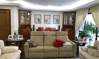 Imagem 3: São Paulo - Apartamento Padrão - PERDIZES