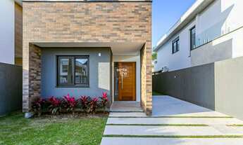 Imagem 4: FLORIANóPOLIS - Casa Padrão - Campeche