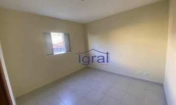 Imagem 3: Casa com 1 dormitório para alugar, 60 m² por R$ 1.300,00/mês - Vila Guarani (Zona Sul) - S