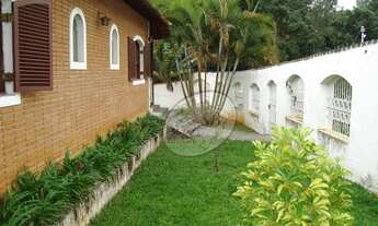 Imagem 2: Sobrado com 6 dormitórios à venda, 400 m² por R$ 1.500.000,00 - São Vicente - Mairiporã/SP