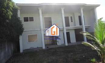 Imagem 4: CASA RESIDENCIAL em ARARUAMA - RJ, PRAIA DO BARBUDO