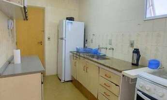 Imagem 5: Apartamento com 2 dormitórios à venda, 80 m² por R$ 280.000 - Jardim Belmar - Guarujá/SP