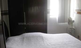 Imagem 3: Apartamento com 2 dormitórios à venda, 95 m² por R$ 320.000,00 - Granbery - Juiz de Fora/M