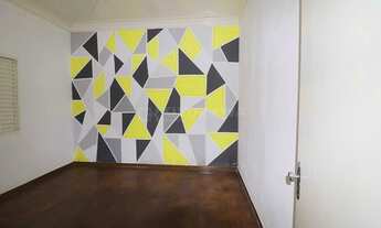 Imagem 2: Casa com 3 dormitórios para alugar, 101 m² por R$ 1.500,00/mês - Centro - Mogi das Cruzes