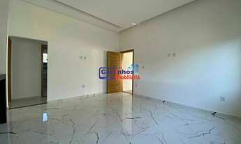 Imagem 4: Casa Padrão Casa com 3 dormitórios