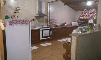 Imagem 5: Chácara para Venda em São Bernardo do Campo, Zanzala, 3 dormitórios, 1 suíte, 3 banheiros