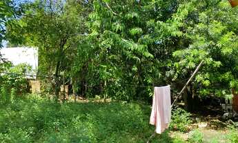 Imagem 4: Terreno no Bairro Campeche frente para a Avenida Pequeno Príncipe