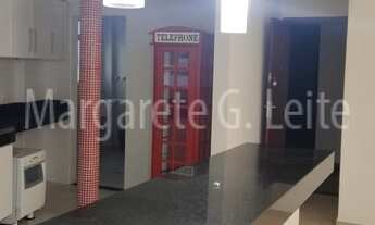 Imagem: Apartamento para venda tem 104 metros quadrados