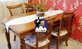 Imagem 4: Sobrado de 3 Quartos à Venda em condomínio no Jaraguá, São Paulo-SO0001