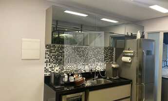 Imagem 3: São Paulo - Apartamento Padrão - Brooklin