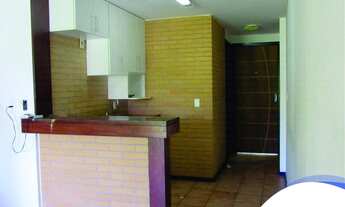 Imagem 5: Apartamento com 2 dormitórios à venda, 80 m² por R$ 340.000,00 - Portão - Lauro de Freitas