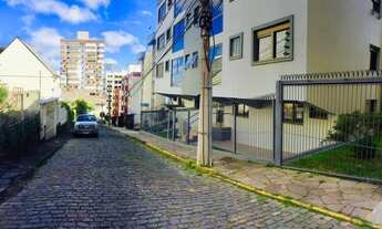 Imagem: CAXIAS DO SUL - Apartamento Padrão - EXPOSIÇÃO