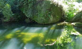 Imagem: Terreno 84.000m2 procuro empreendedor. Local