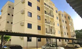 Imagem 2: Sevilha - 60m² - 3 quartos - Escada - Lazer - Parque del Sol