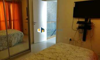 Imagem 6: ESPETACULAR APTO DUPLEX 113m2 no coração da Vila Mariana!!