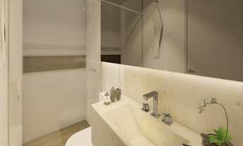 Imagem 5: APARTAMENTO RESIDENCIAL em CABO FRIO - RJ, PASSAGEM