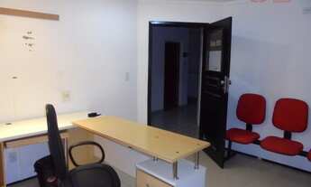 Imagem 5: Sala para alugar, 55 m² por R$ 1.300,00/mês - São Francisco - São Luís/MA