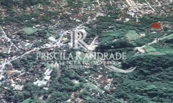 Imagem 4: Terreno em rua - Bairro Boiçucanga em São Sebastião