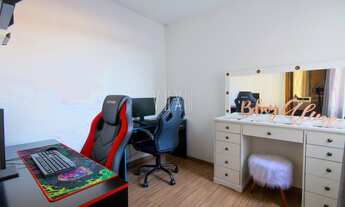 Imagem 13: CURITIBA - Casa de Condomínio - Alto Boqueirão