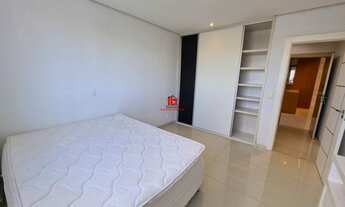 Imagem 5: Condomínio Saint Pierre, 180m², 3 Suítes, Suíte Master, Espetacular, Vista 180º da Cidade