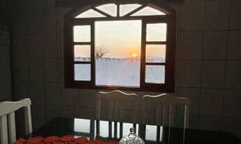 Imagem 6: Casa com 3 dormitórios à venda, 90 m² por R$ 405.000,00 - Areias Do Meio - Governador Cels