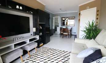 Imagem 2: São Paulo - Apartamento Padrão - Chácara Santo Antônio