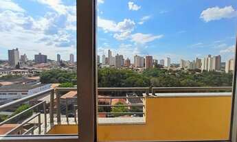 Imagem: Apartamento para Venda em Limeira, Cidade