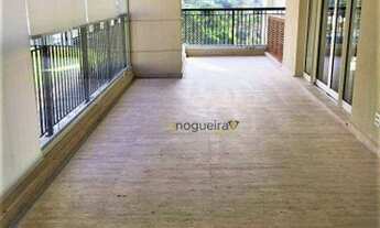 Imagem: Apartamento com 4 dormitórios, 315 m²