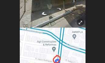 Imagem 2: Terreno Caminho do Sol 200m²