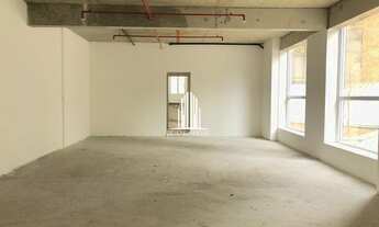 Imagem 2: Loja comercial para locação com 257m² na Cidade Monções - Brooklin