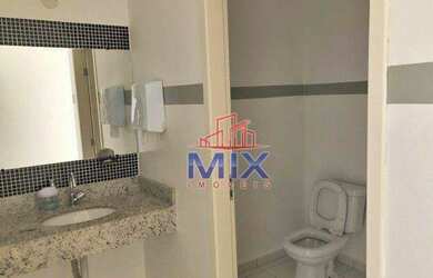 Imagem 7: Salão comercial para alugar Vila Ema - 200m²