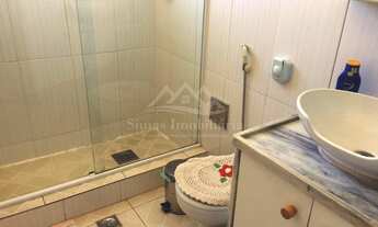 Imagem 3: Apartamento para Venda em Rio de Janeiro, Méier, 2 dormitórios, 2 banheiros, 1 vaga