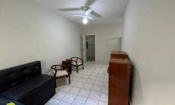 Imagem 3: Apartamento com 1 dormitório à venda, 54 m² por R$ 210.000 - Ocian - Praia Grande/SP