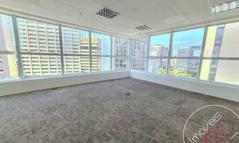 Imagem 6: Oportunidade! Laje corporativa duplex 797m²