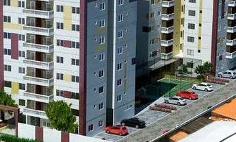 Imagem 3: APARTAMENTO ARACAJU RESIDENCIAL VALE DOS VINHEDOS NA AV RIO DE JANEIRO